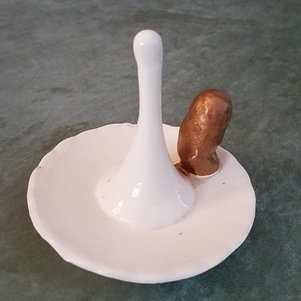 Ring holder - Picture 5 of 5